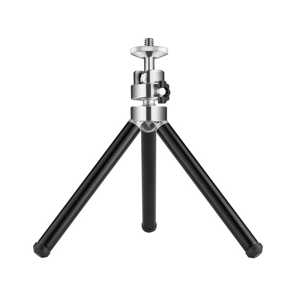 SANDBERG Webkamera állvány, Universal Tripod 16-23.5 cm