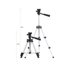 SANDBERG Webkamera állvány, Universal Tripod 26-60 cm