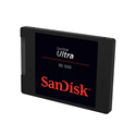 SANDISK 123934 (SDSSDH3-4T00-G25), SSD ULTRA 3D, 4TB, 560/530 MB/s