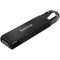SANDISK 186456, ULTRA® USB TYPE-C FLASH DRIVE, USB 3.1 Gen1, 64GB, 150MB/s