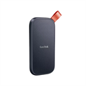 SANDISK 186576 (SDSSDE30-480G-G25), SSD PORTABLE, 480GB, 520MB/s, USB 3.2 GEN 2 TYPE-C