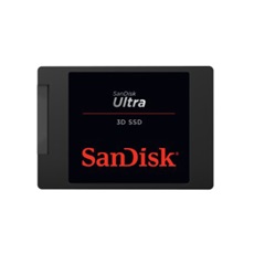 SANDISK 220031, SSD ULTRA 3D SATA 2.5" SSD 1TB