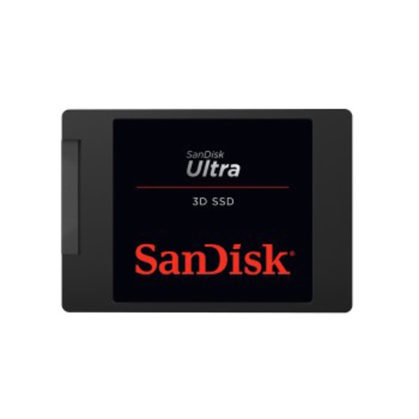 SANDISK 220031, SSD ULTRA 3D SATA 2.5" SSD 1TB