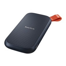 SANDISK 220039, SSD PORTABLE, 2TB, 800MB/s, USB 3.2 GEN 2 TYPE-C