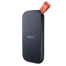 SANDISK 220039, SSD PORTABLE, 2TB, 800MB/s, USB 3.2 GEN 2 TYPE-C