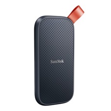 SANDISK 220039, SSD PORTABLE, 2TB, 800MB/s, USB 3.2 GEN 2 TYPE-C