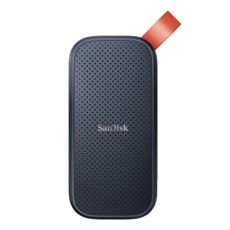 SANDISK 220039, SSD PORTABLE, 2TB, 800MB/s, USB 3.2 GEN 2 TYPE-C