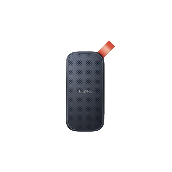 SANDISK 220039, SSD PORTABLE, 2TB, 800MB/s, USB 3.2 GEN 2 TYPE-C
