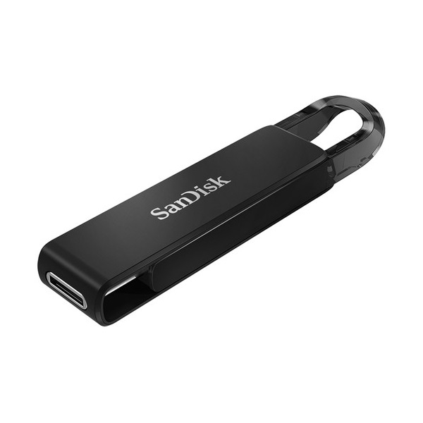 SANDISK 186455, ULTRA® USB TYPE-C FLASH DRIVE, USB 3.1 Gen1, 32GB, 150MB/s
