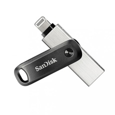 SANDISK Pendrive 183589, iXPAND™ FLASH DRIVE GO 256GB