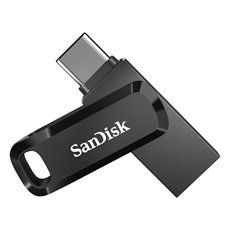 SANDISK Pendrive 220079, Dual Drive GO,TYPE-C, USB 3.1, 1TB