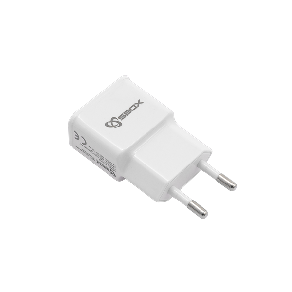 SBOX Adapter, HOME CHARGER