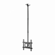 SBOX CPLB-9441 mennyezeti fali konzol, dönthető, forgatható, 32"-70", max 50 kg