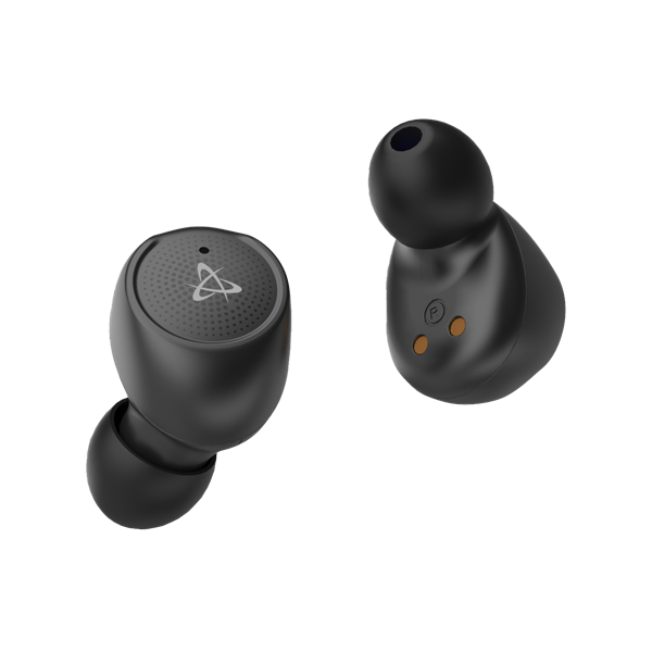 SBOX EARBUDS Headphones + microphone SBOX Bluetooth EB-TWS115 Black