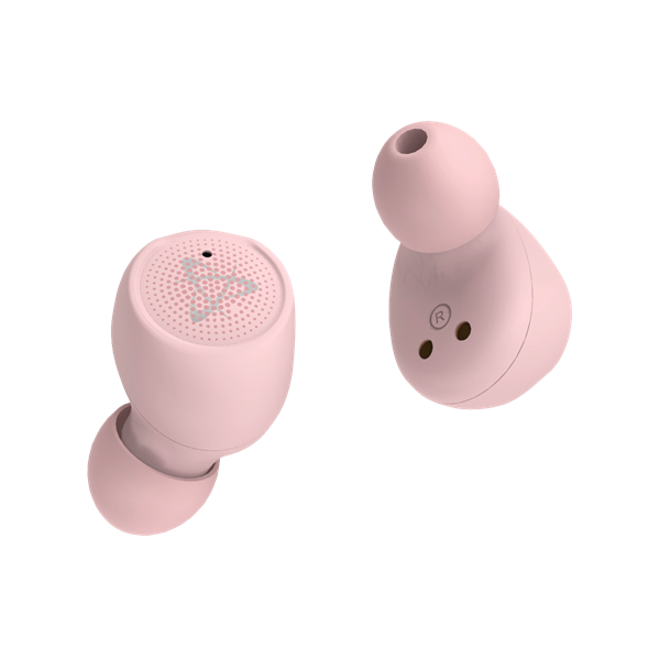 SBOX EARBUDS Headphones + microphone SBOX Bluetooth EB-TWS115 Pink