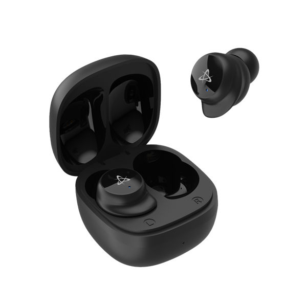 SBOX EARBUDS Headphones + microphone SBOX Bluetooth EB-TWS538 Black