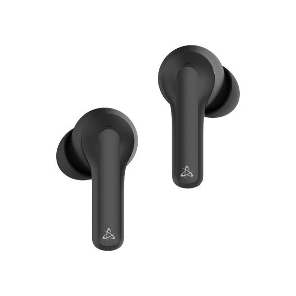SBOX EARBUDS Headphones + microphone SBOX Bluetooth EB-TWS99 Black / ANC+ 4 Mic ENC