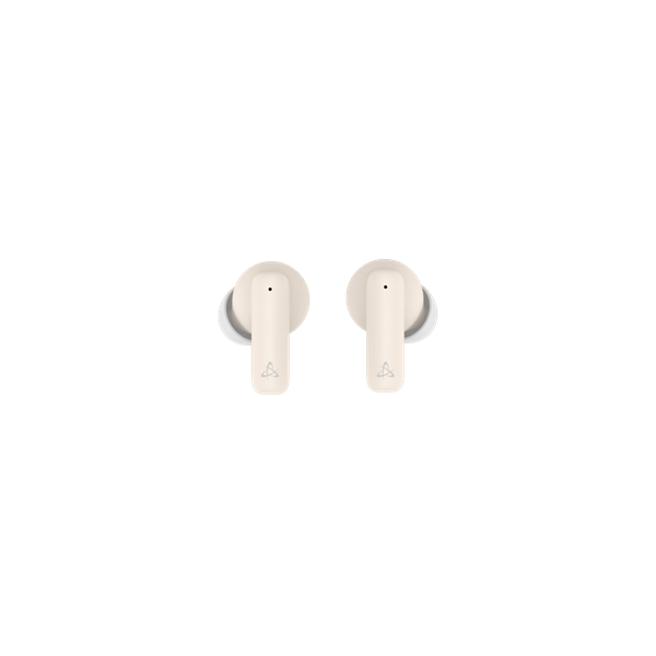 SBOX EB-TWS05-BE IN-EAR BT FÜLHALLGATÓ + MIKROFON bézs