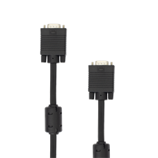 SBOX Kábel, CABLE VGA Male - VGA Male 2 m