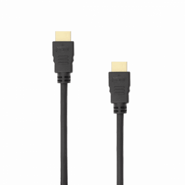 SBOX Kábel HDMI-1,5/R, CABLE HDMI Male - HDMI Male 1.4, 1.5 m