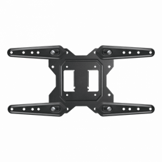 SBOX LCD-443 fali konzol, dönthető, forgatható, 23"-55", 400x400, max 30 kg