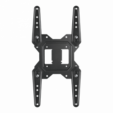 SBOX LCD-443 fali konzol, dönthető, forgatható, 23"-55", 400x400, max 30 kg