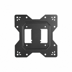 SBOX LCD-443 fali konzol, dönthető, forgatható, 23"-55", 400x400, max 30 kg