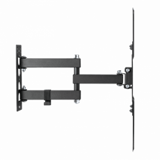 SBOX LCD-443 fali konzol, dönthető, forgatható, 23"-55", 400x400, max 30 kg