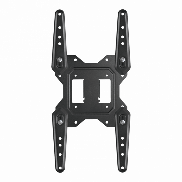 SBOX LCD-443 fali konzol, dönthető, forgatható, 23"-55", 400x400, max 30 kg