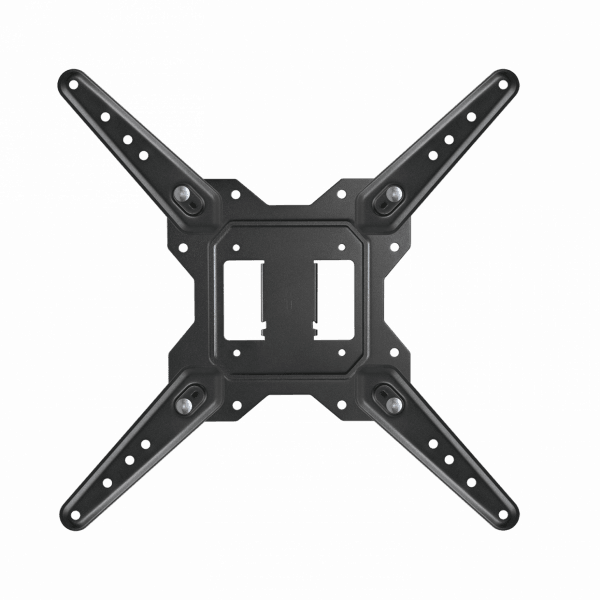 SBOX LCD-443 fali konzol, dönthető, forgatható, 23"-55", 400x400, max 30 kg
