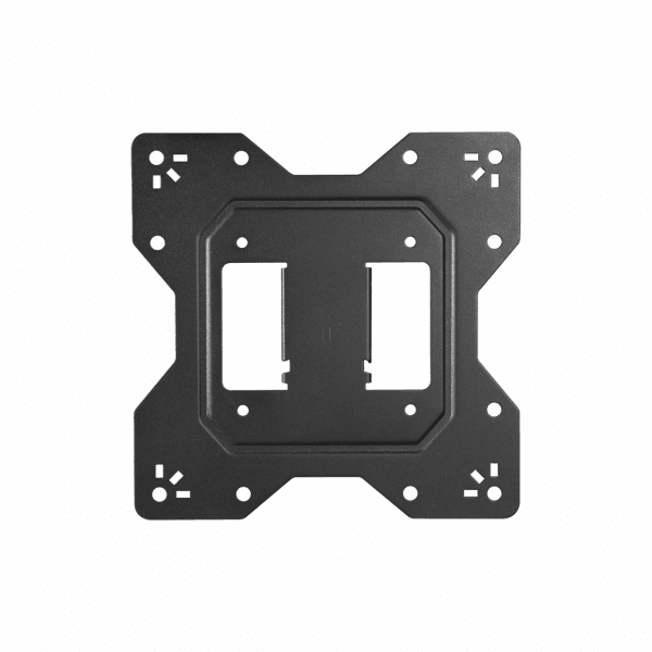 SBOX LCD-443 fali konzol, dönthető, forgatható, 23"-55", 400x400, max 30 kg