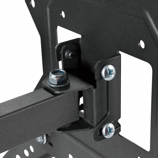 SBOX LCD-443 fali konzol, dönthető, forgatható, 23"-55", 400x400, max 30 kg