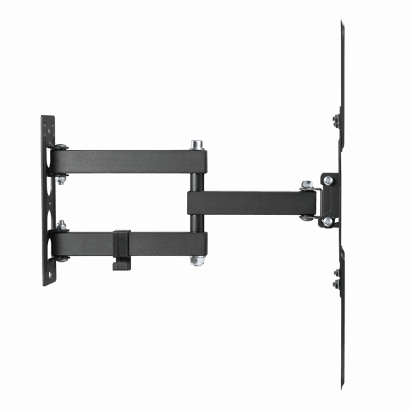 SBOX LCD-443 fali konzol, dönthető, forgatható, 23"-55", 400x400, max 30 kg