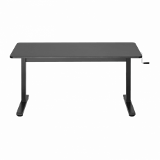 SBOX MD-220 MANUAL SIT-STAND DESK