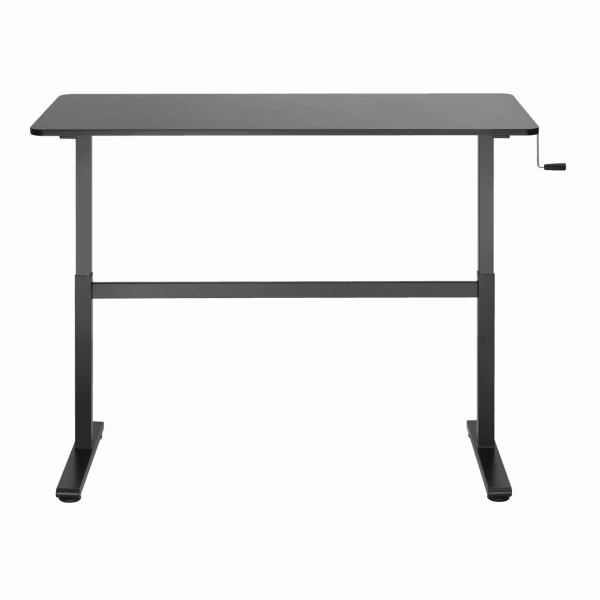 SBOX MD-220 MANUAL SIT-STAND DESK