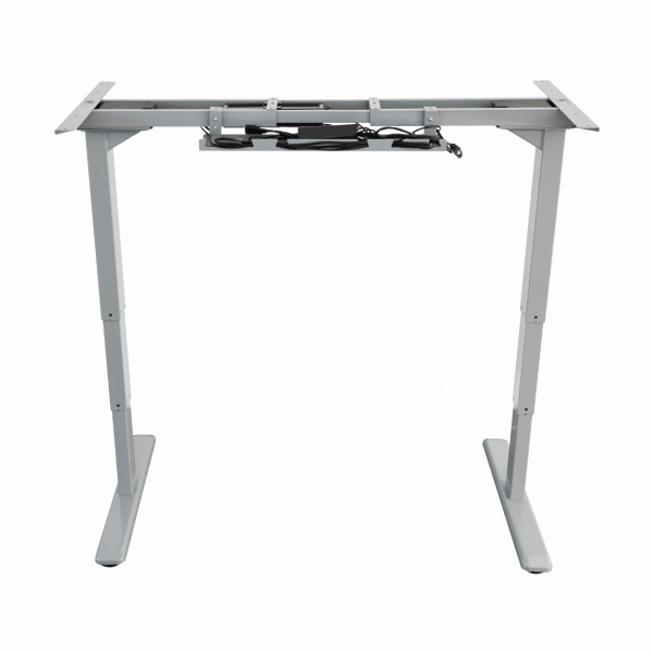 SBOX MD-223R DESK LEGS (Motoros számítógép asztalváz)