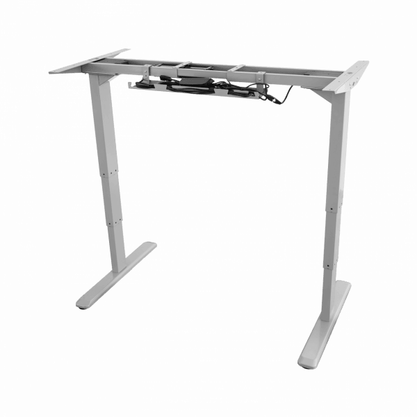 SBOX MD-223R DESK LEGS (Motoros számítógép asztalváz)