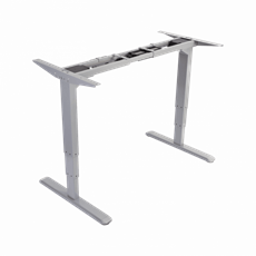 SBOX MD-223R DESK LEGS (Motoros számítógép asztalváz)