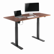 SBOX MD-622 DESK LEGS