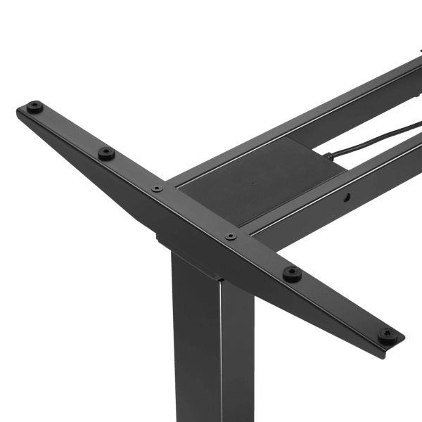 SBOX MD-822 DESK LEGS - 2 Motors