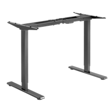 SBOX MD-822 DESK LEGS - 2 Motors