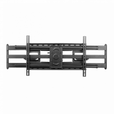 SBOX PLB-4986 fali konzol, 43"-90", 800x400, max 80 kg