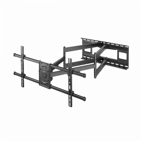 SBOX PLB-4986 fali konzol, 43"-90", 800x400, max 80 kg