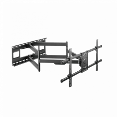 SBOX PLB-4986 fali konzol, 43"-90", 800x400, max 80 kg