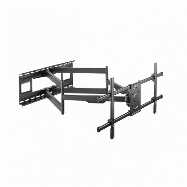 SBOX PLB-4986 fali konzol, 43"-90", 800x400, max 80 kg