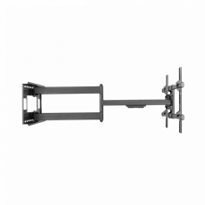 SBOX PLB-4986 fali konzol, 43"-90", 800x400, max 80 kg