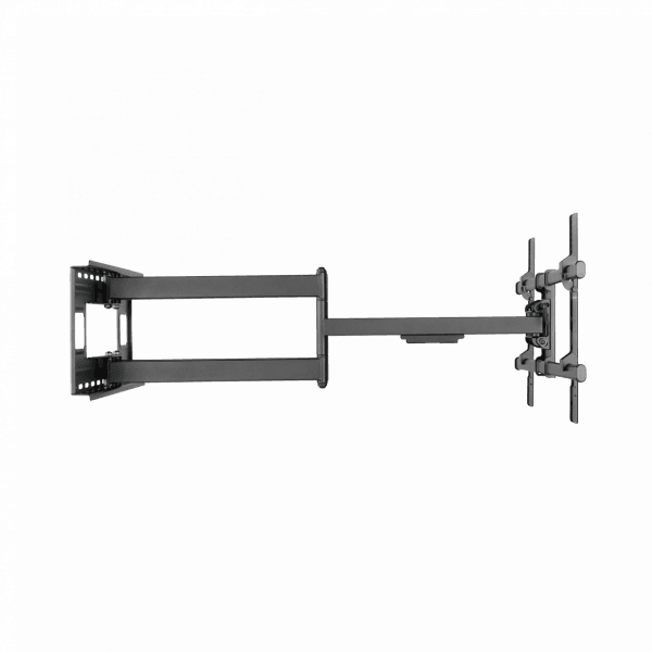 SBOX PLB-4986 fali konzol, 43"-90", 800x400, max 80 kg