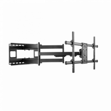 SBOX PLB-4986 fali konzol, 43"-90", 800x400, max 80 kg