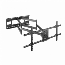 SBOX PLB-4986 fali konzol, 43"-90", 800x400, max 80 kg