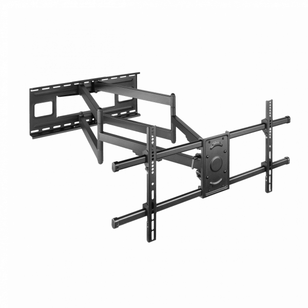 SBOX PLB-4986 fali konzol, 43"-90", 800x400, max 80 kg